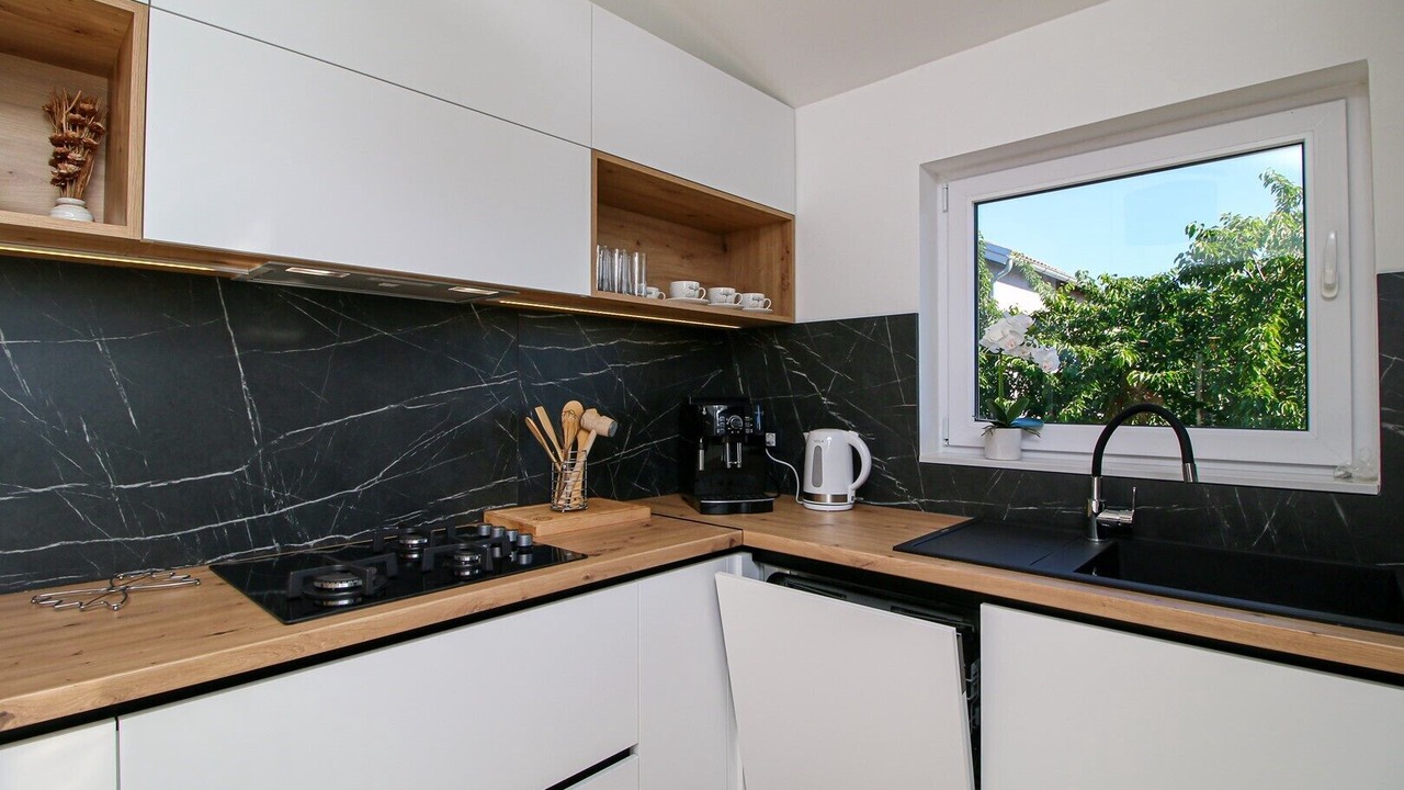 Photo of Kitchen in Vrvari