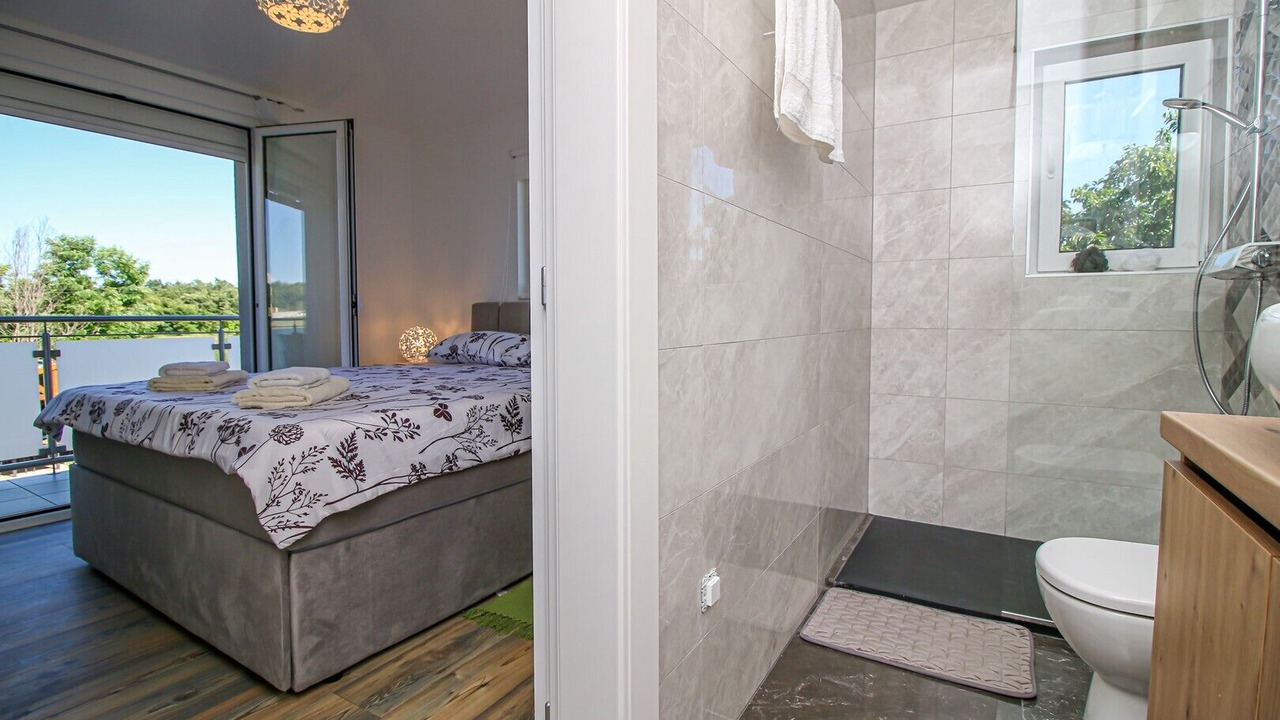 Photo of Bedroom in Vrvari