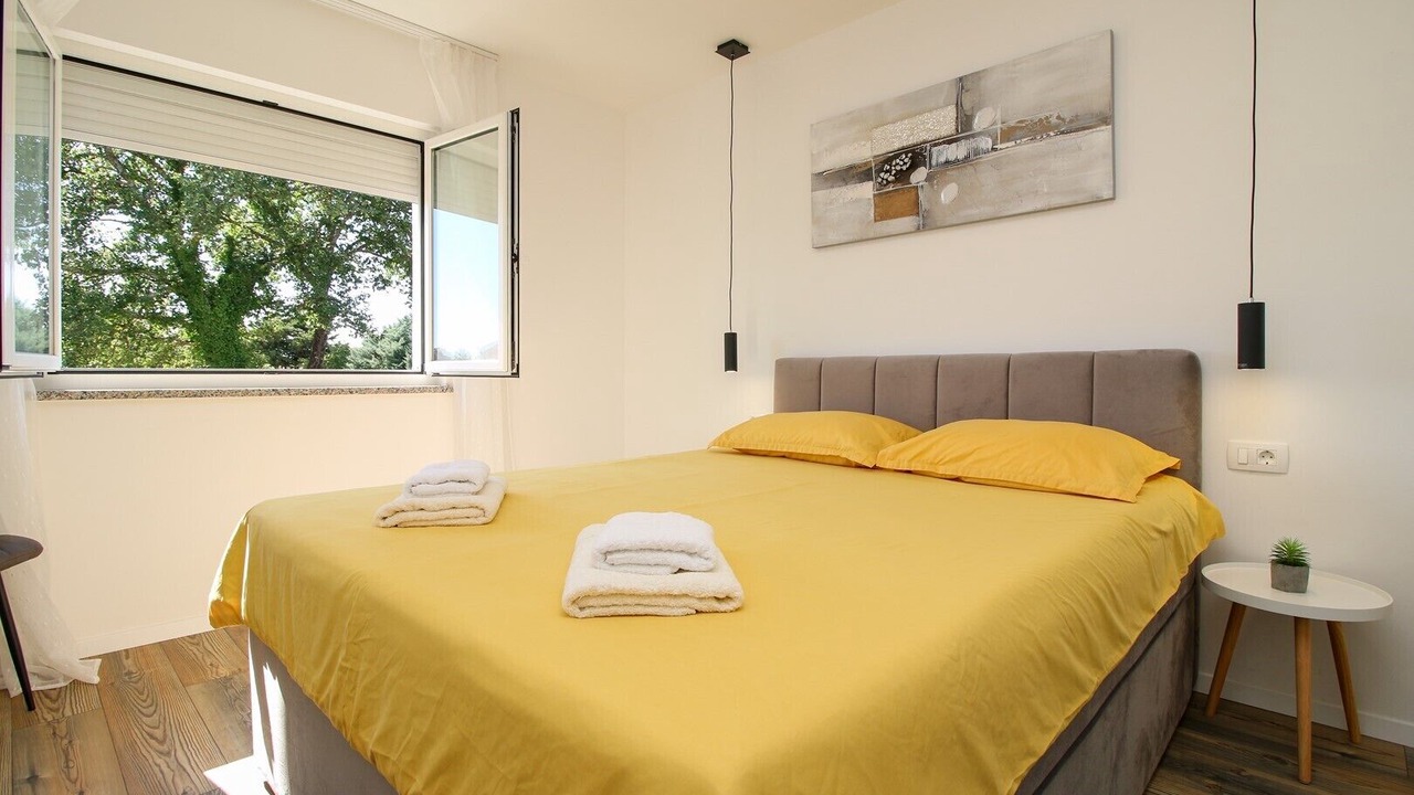 Photo of Bedroom in Vrvari