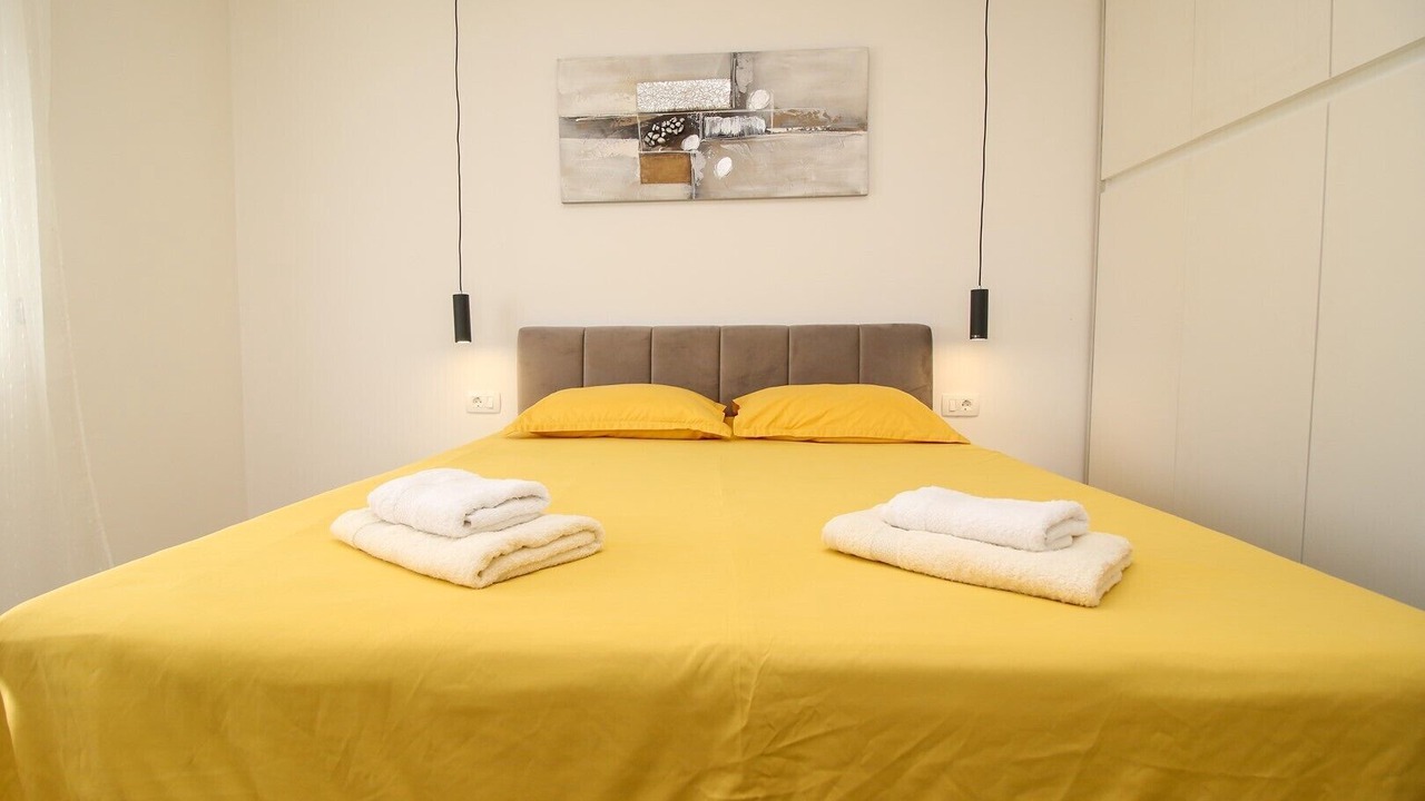 Photo of Bedroom in Vrvari