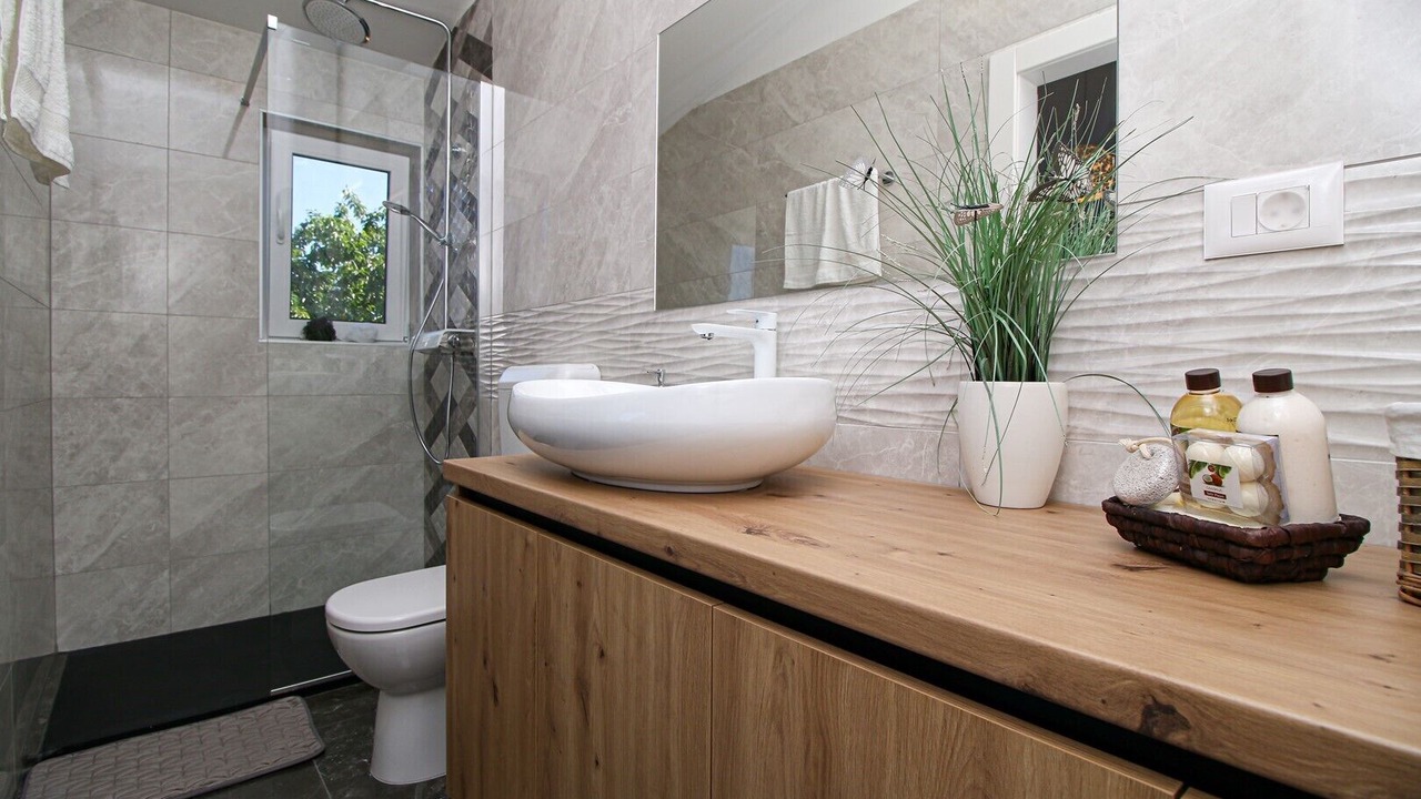 Photo of Bathroom in Vrvari