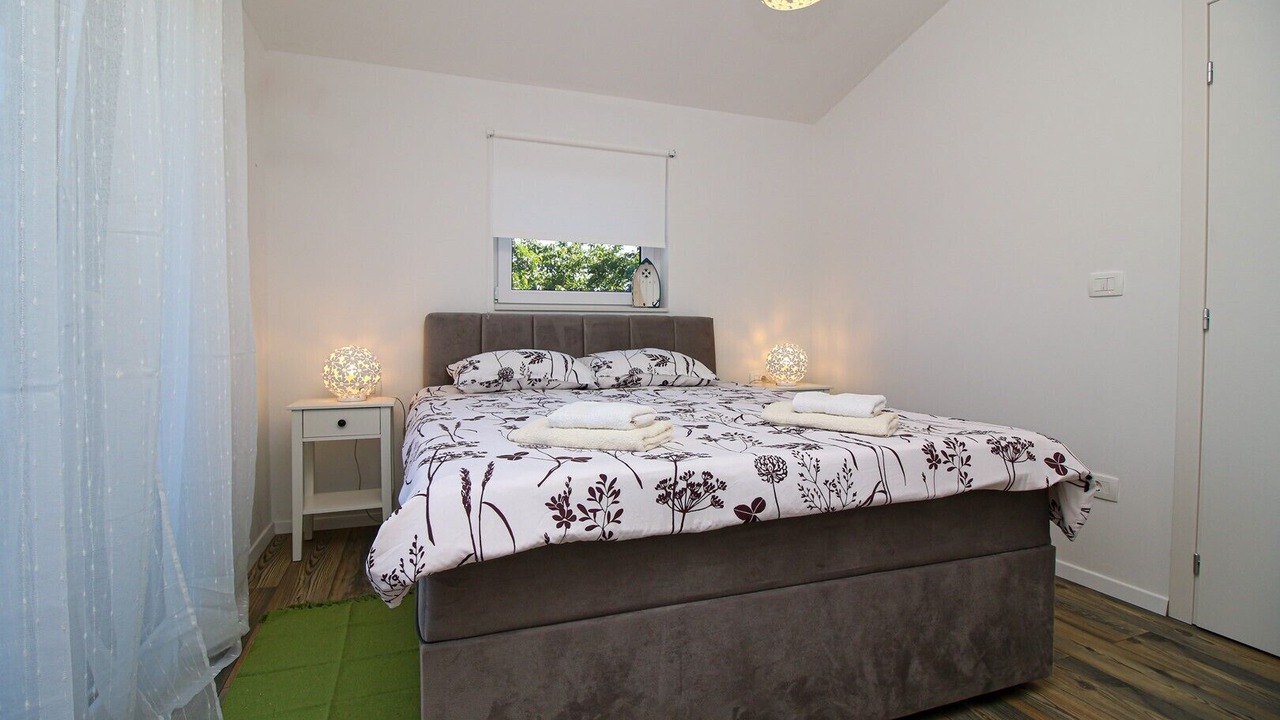 Photo of Bedroom in Vrvari