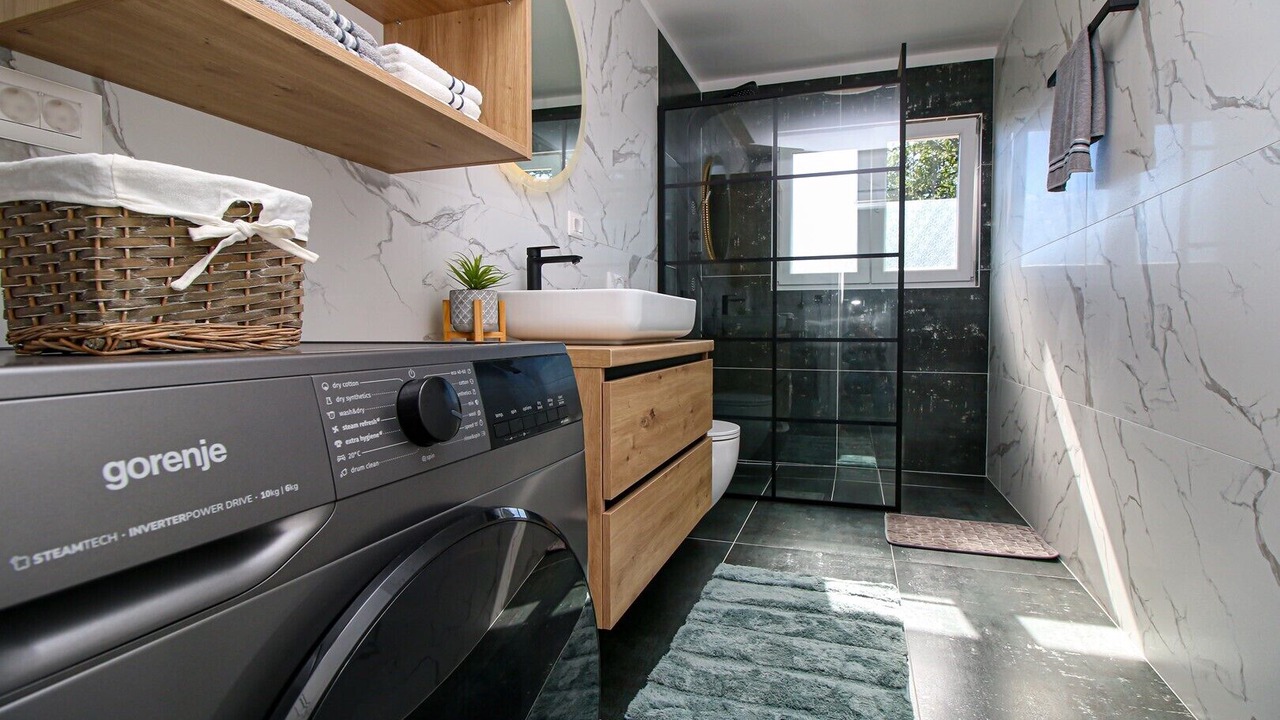 Photo of Bathroom in Vrvari