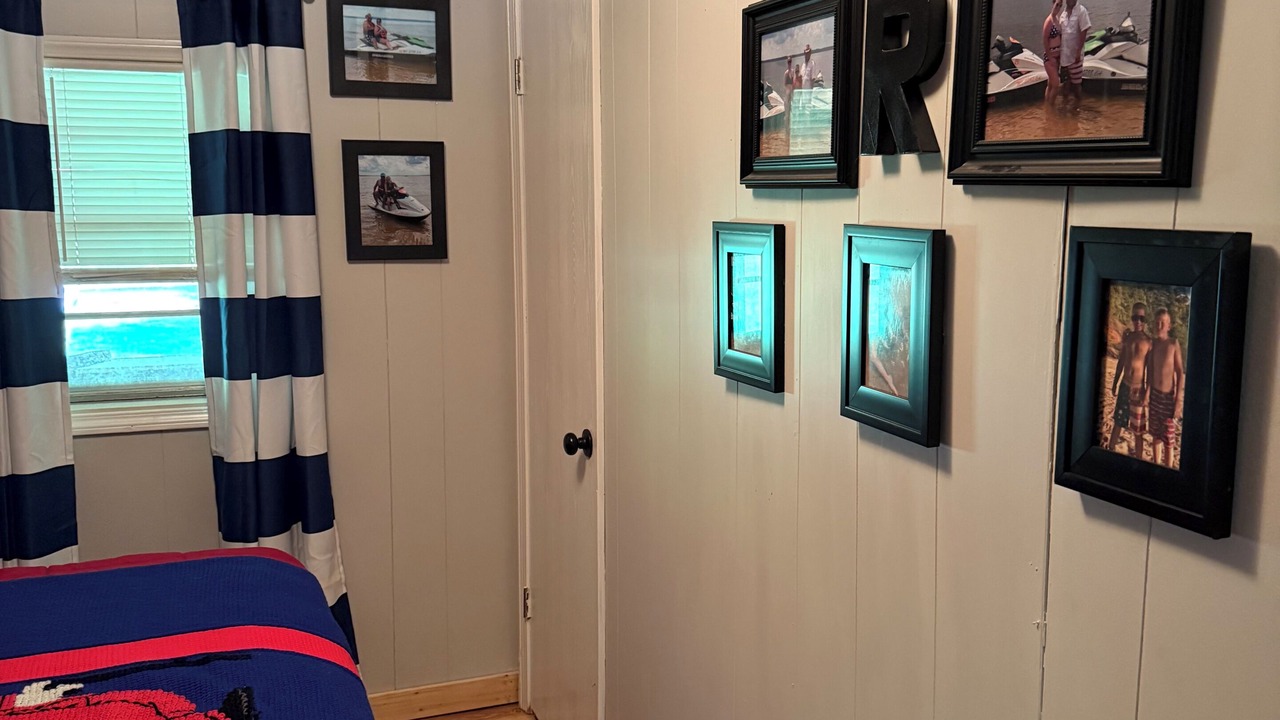Photo of Bedroom in Coffeeville