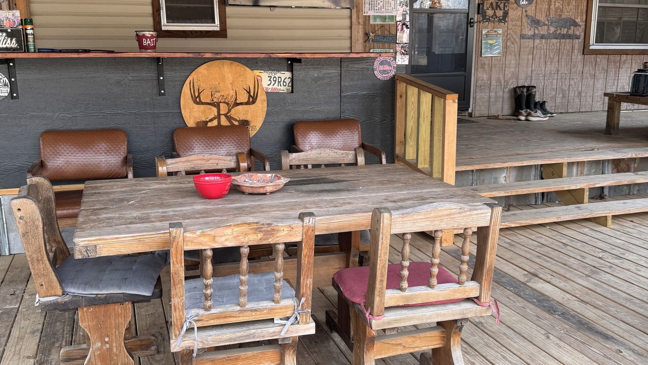 Photo of Outdoor in Coffeeville