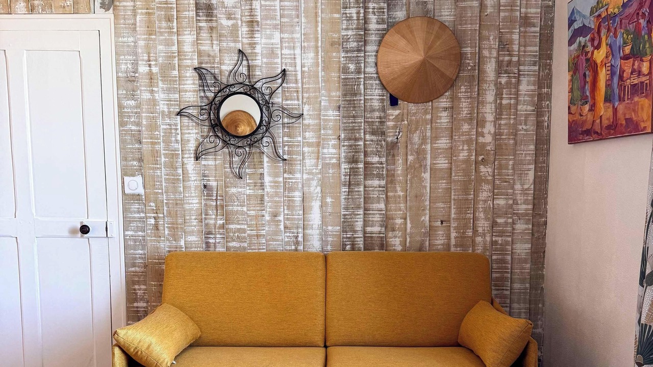 Photo of Livingroom in Les Epesses