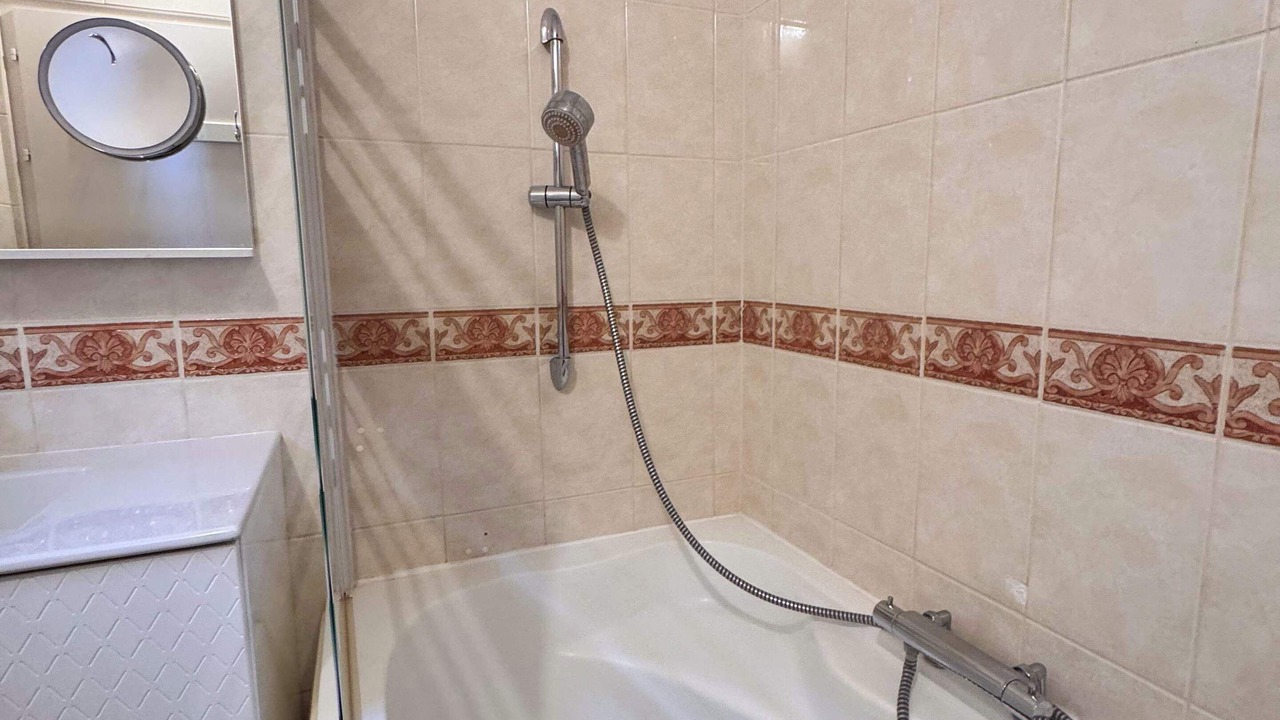Photo of Bathroom in Les Epesses