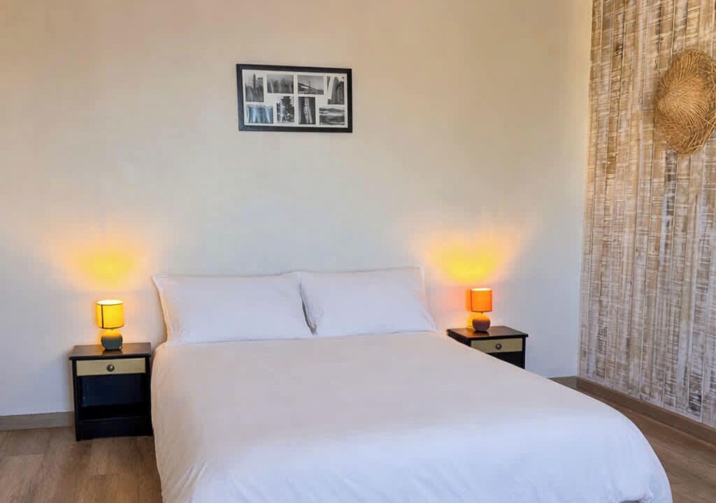 Photo of Bedroom in Les Epesses
