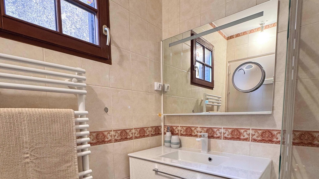 Photo of Bathroom in Les Epesses