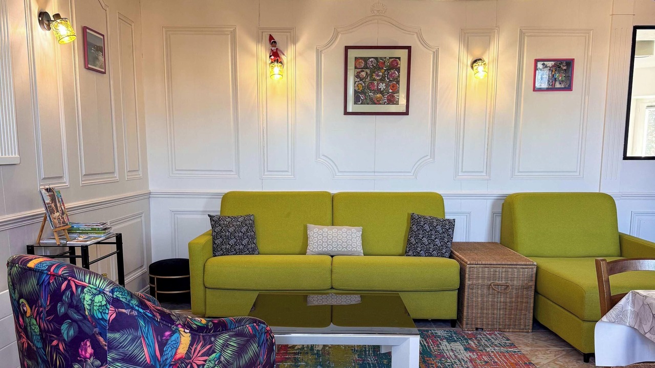 Photo of Livingroom in Les Epesses