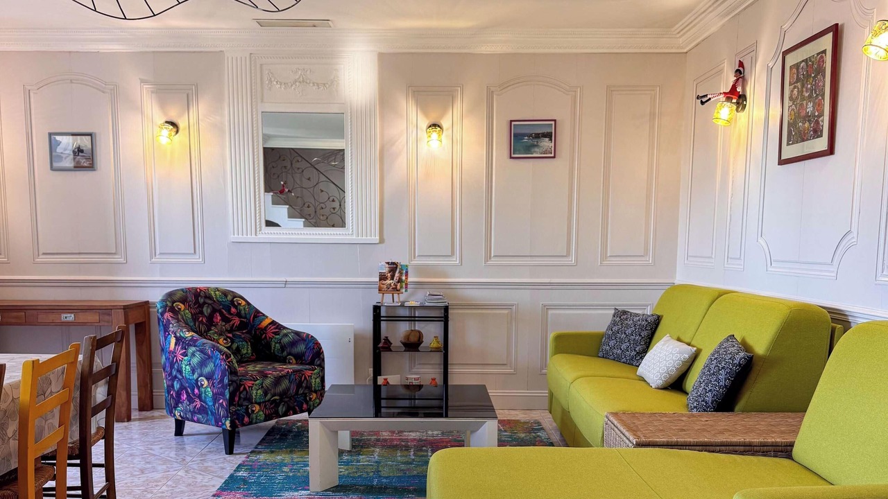 Photo of Livingroom in Les Epesses