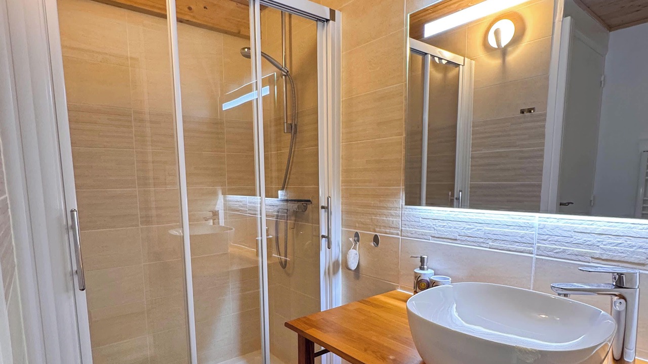 Photo of Bathroom in Les Epesses