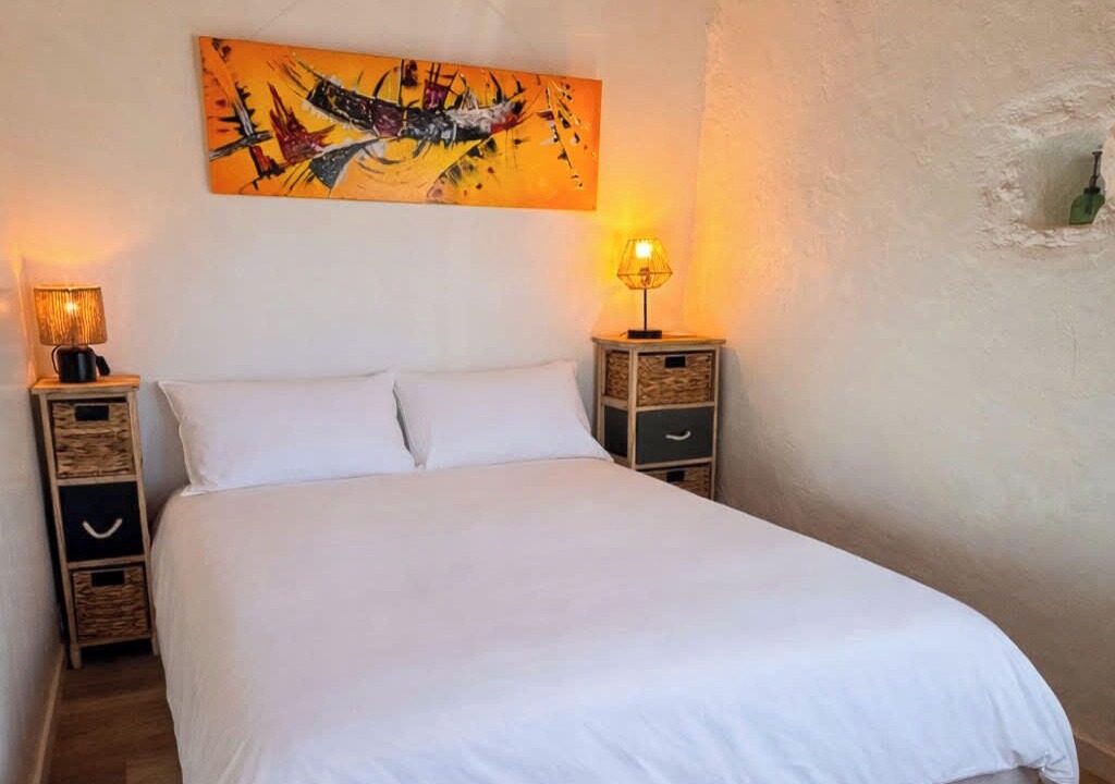 Photo of Bedroom in Les Epesses
