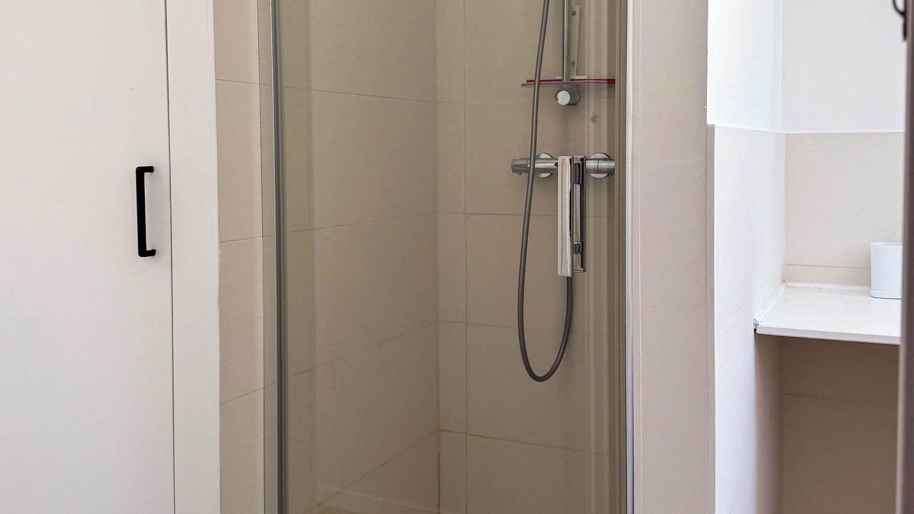 Photo of Bathroom in La Gaubretiere