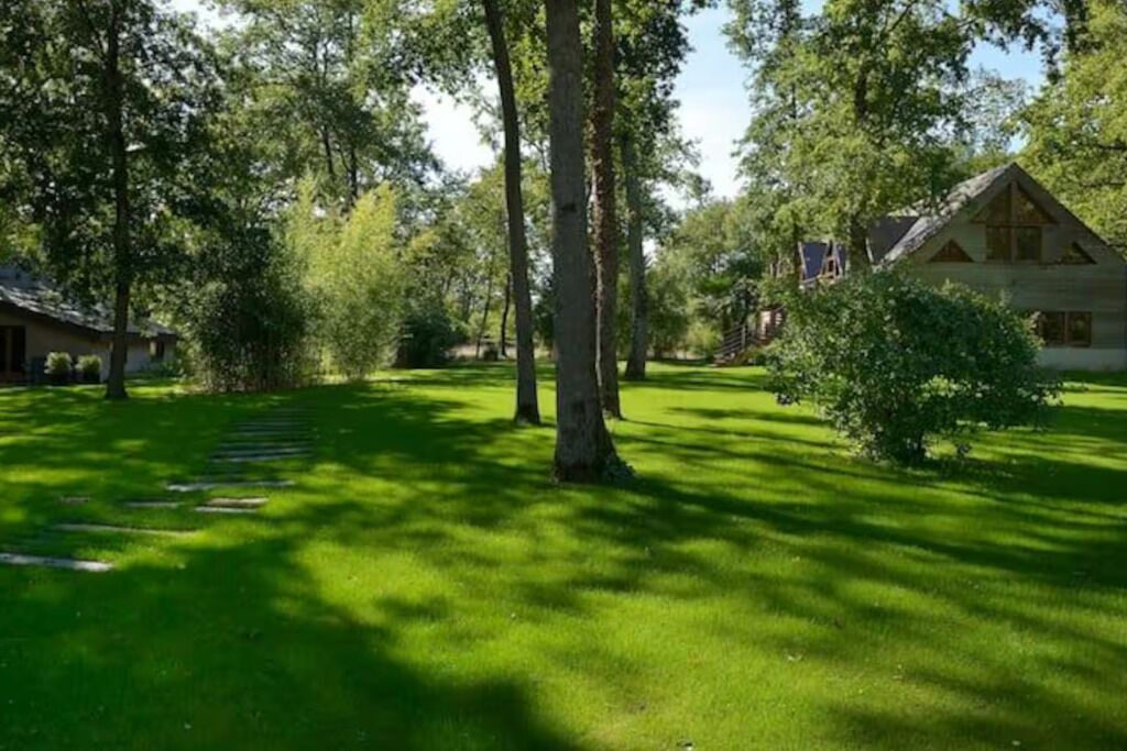 Photo of Outdoor in La Roche Foulques
