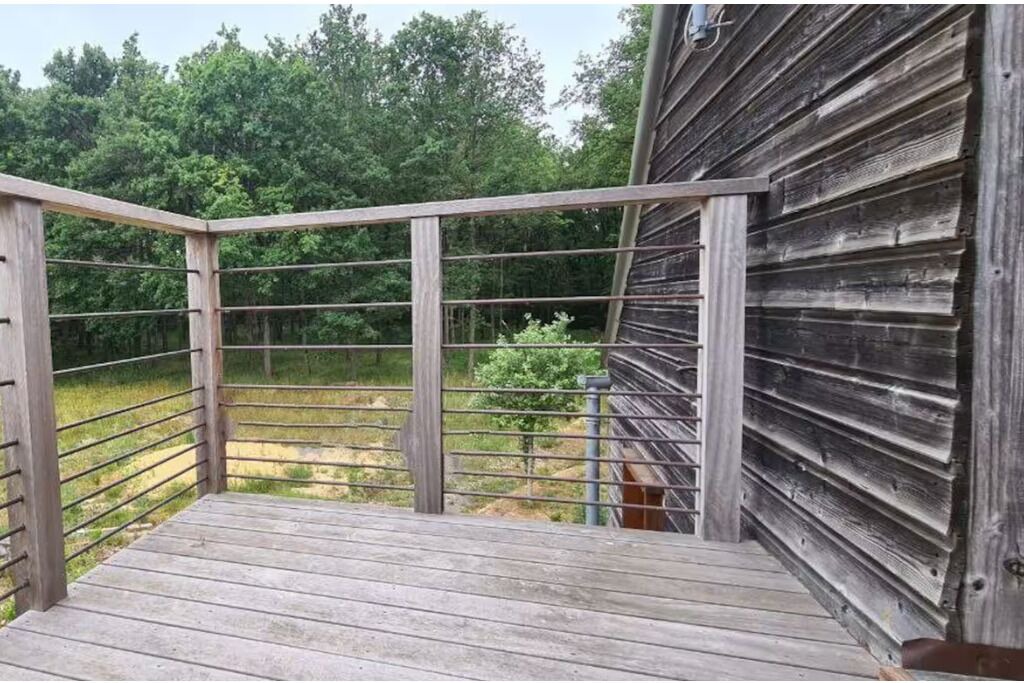Photo of Outdoor in La Roche Foulques