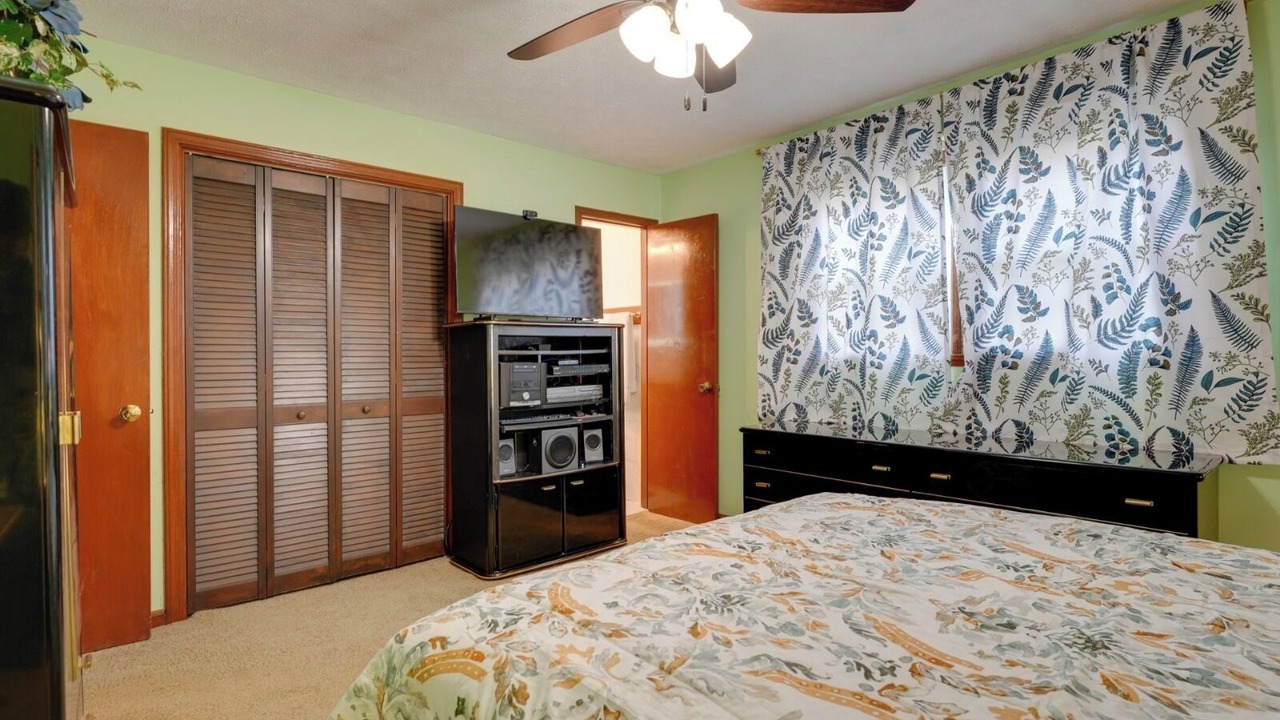 Photo of Bedroom in Smyrna