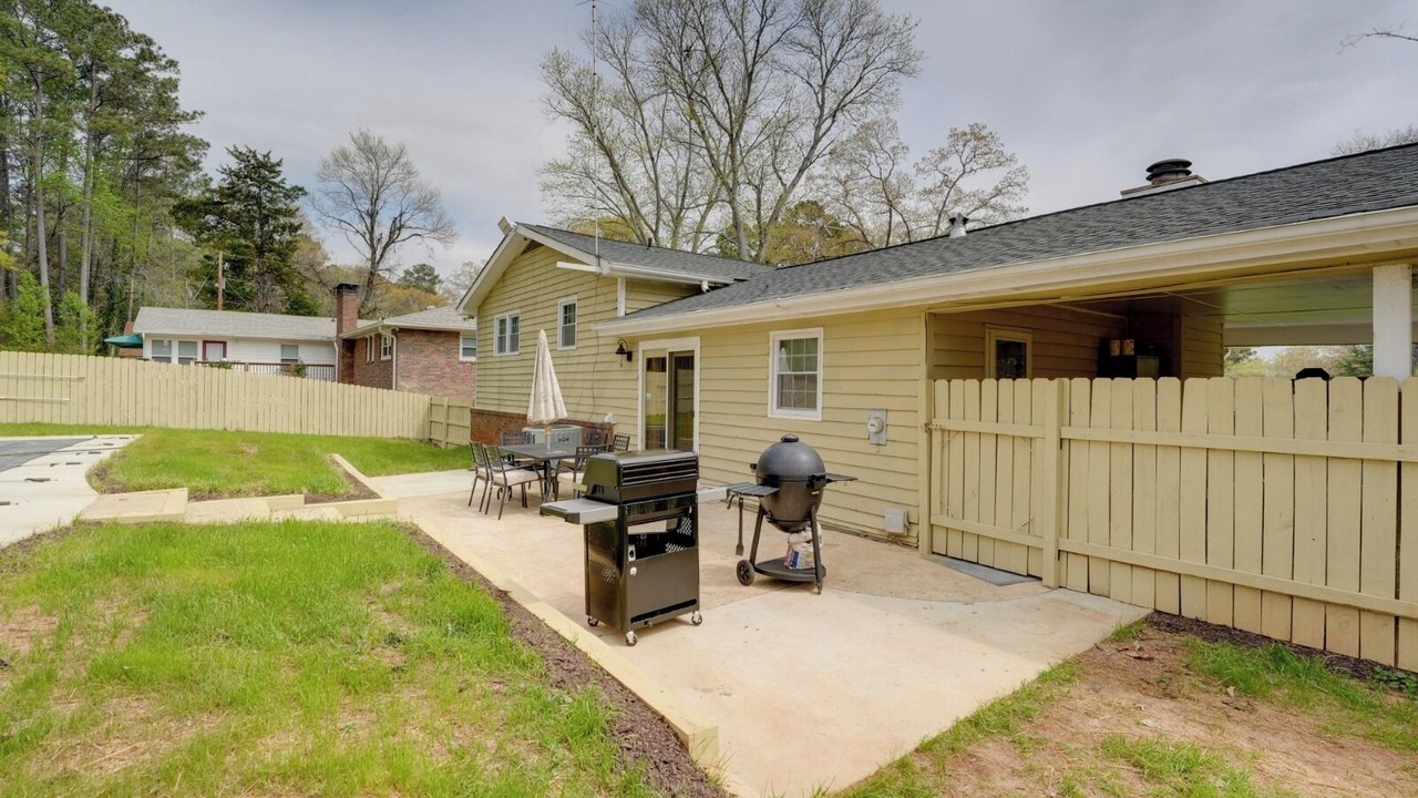 Photo of Outdoor in Smyrna