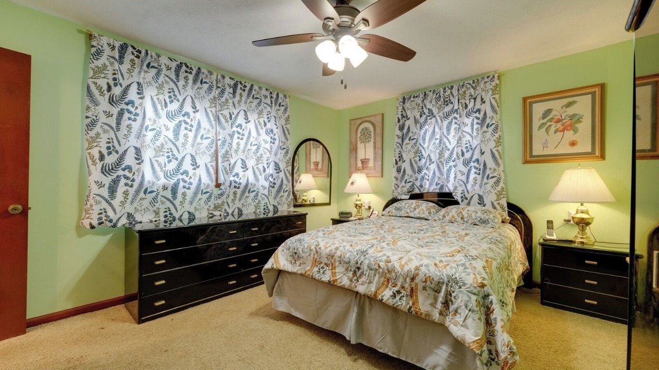 Photo of Bedroom in Smyrna
