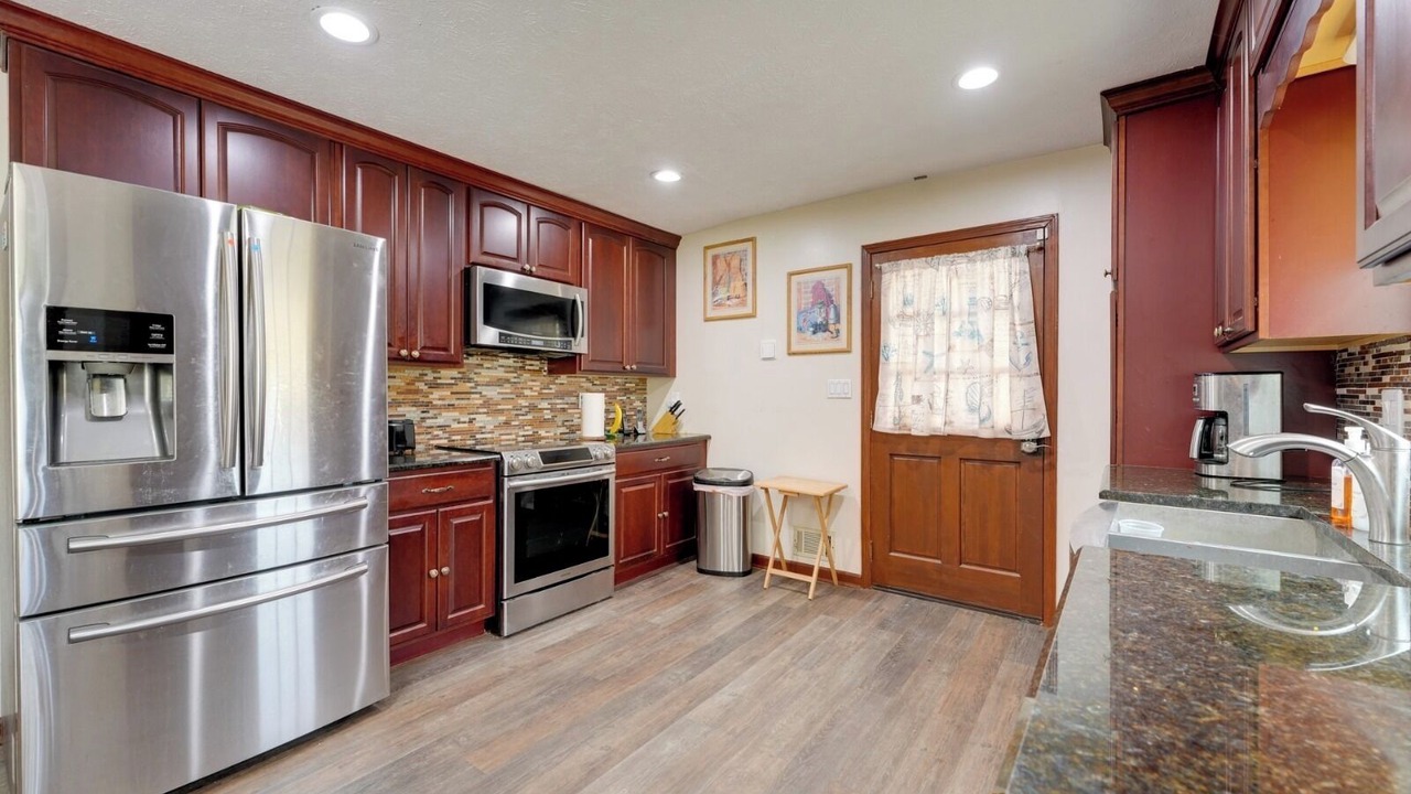Photo of Kitchen in Smyrna