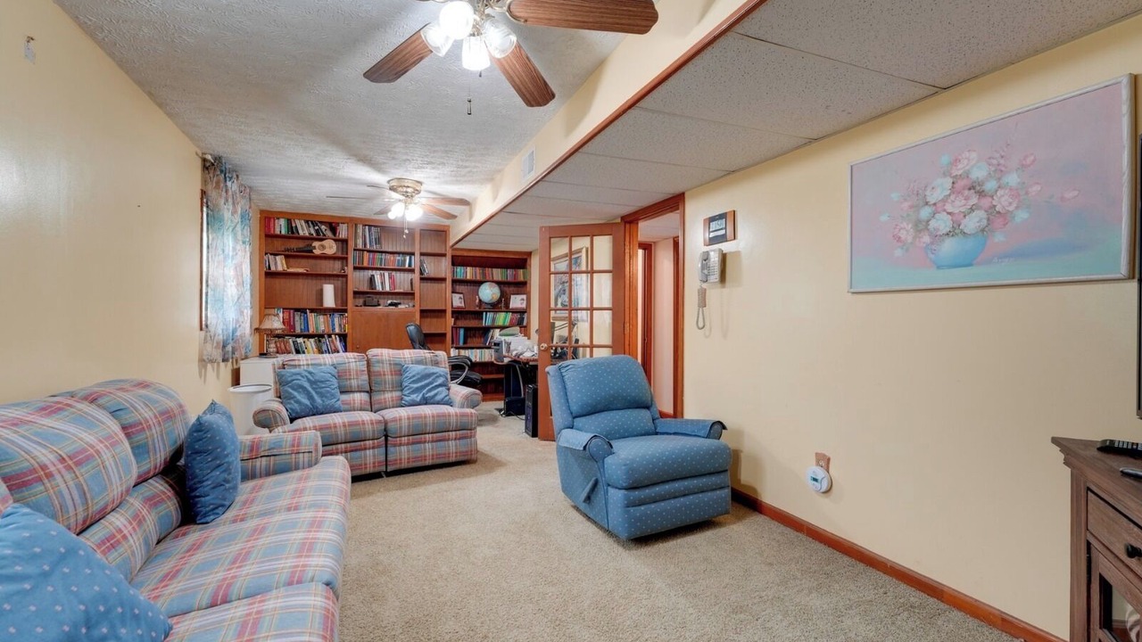 Photo of Livingroom in Smyrna