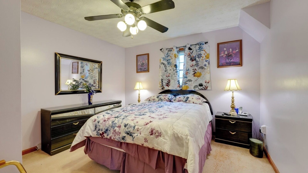 Photo of Bedroom in Smyrna