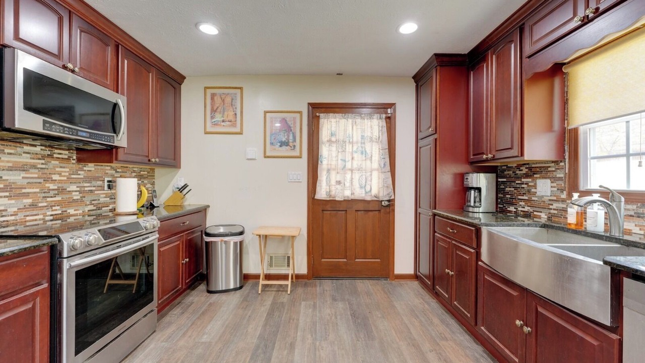 Photo of Kitchen in Smyrna