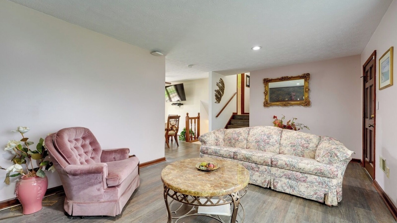 Photo of Livingroom in Smyrna