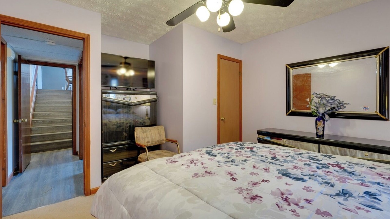 Photo of Bedroom in Smyrna