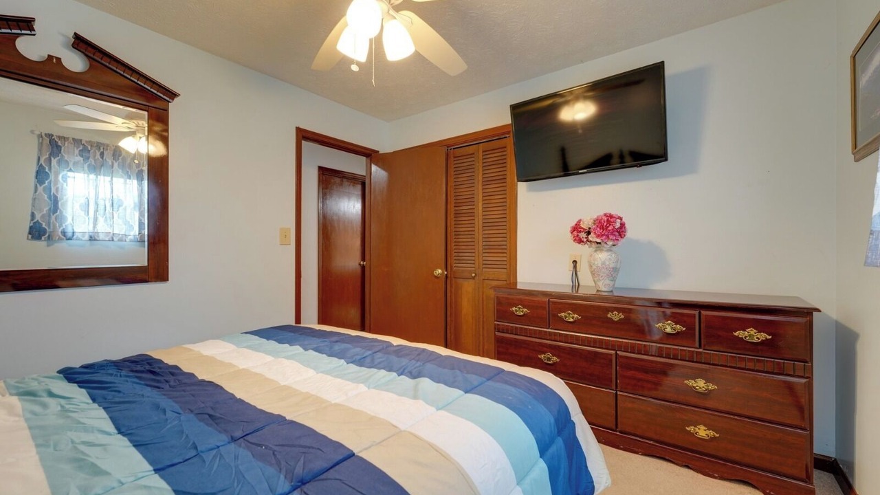 Photo of Bedroom in Smyrna