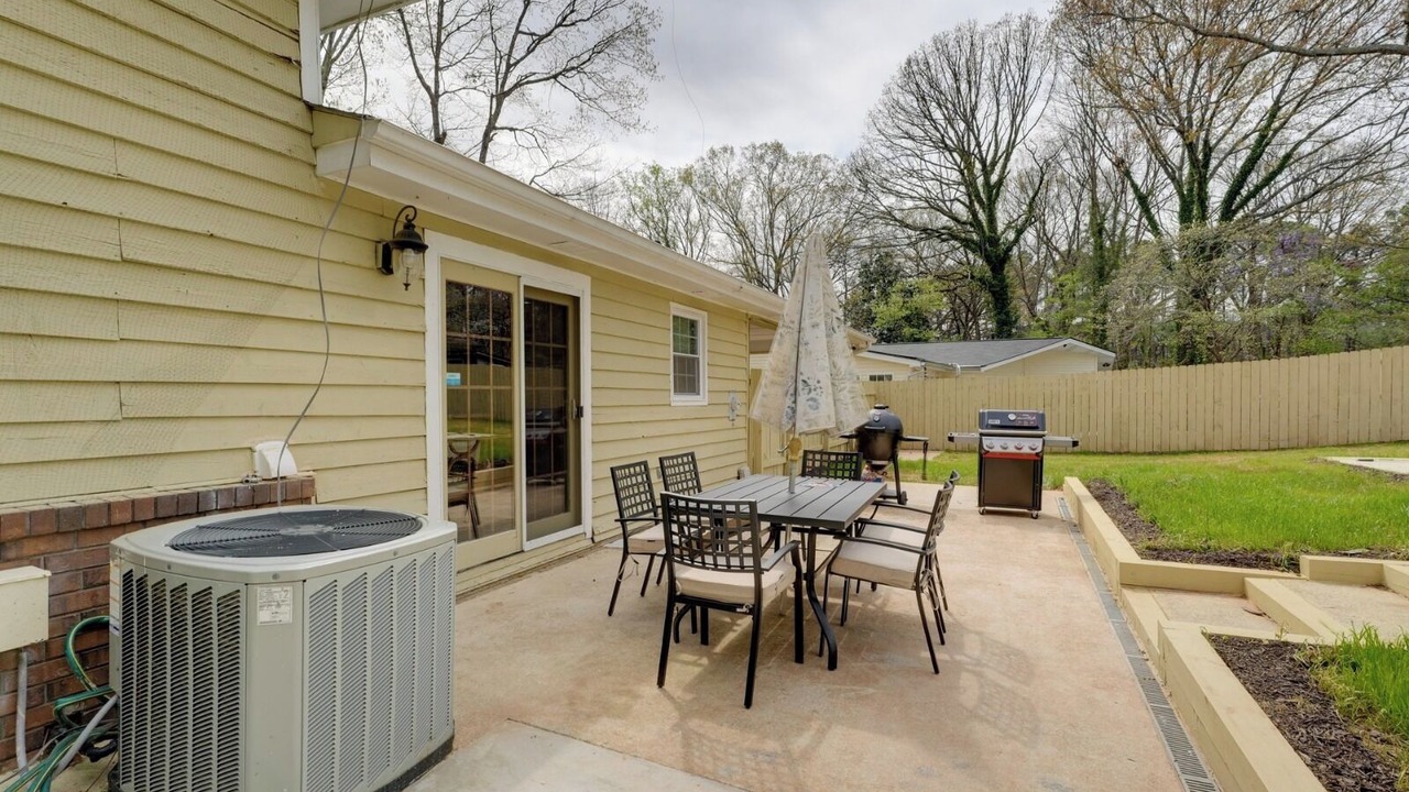 Photo of Outdoor in Smyrna