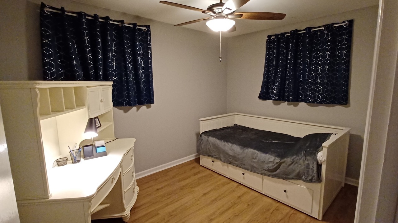 Photo of Bedroom in Downers Grove