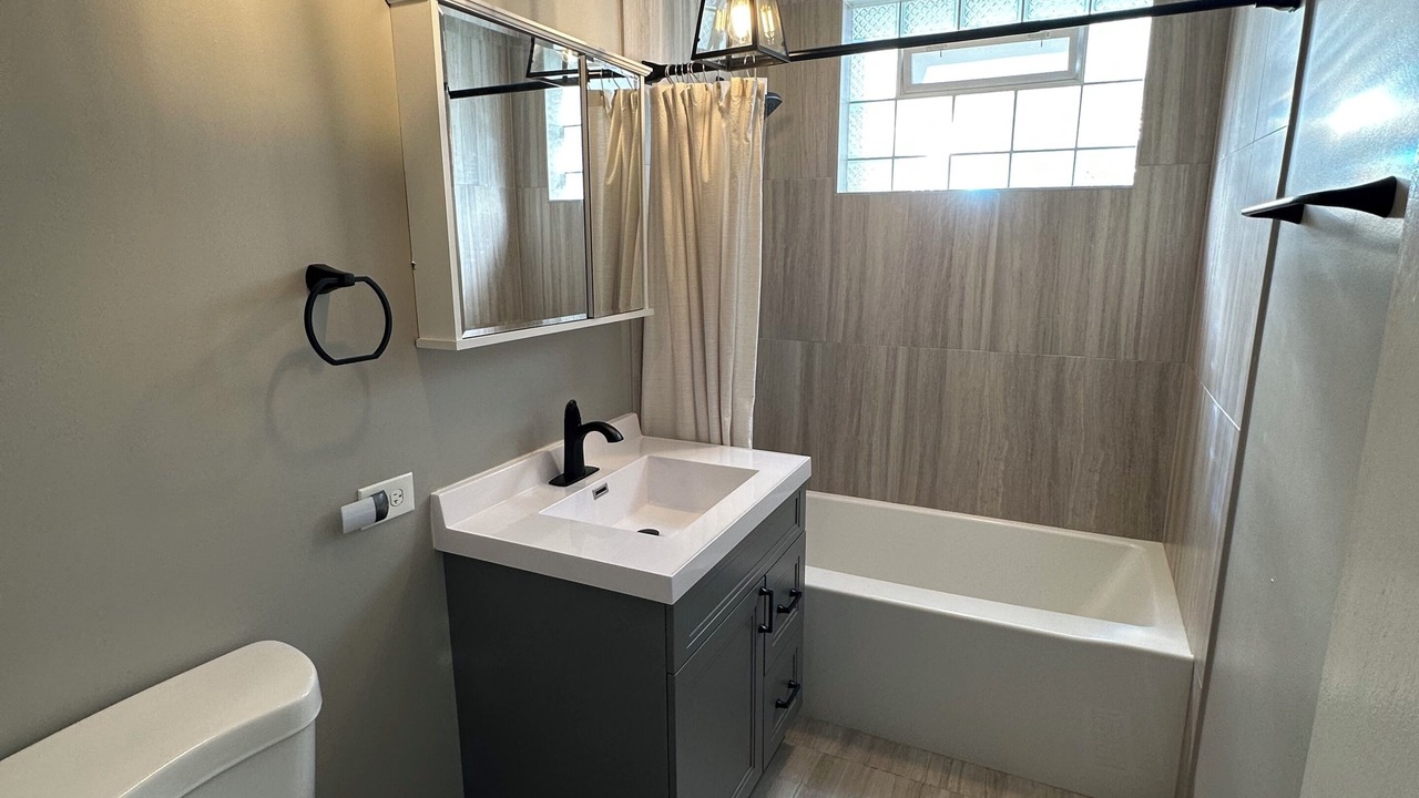 Photo of Bathroom in Downers Grove
