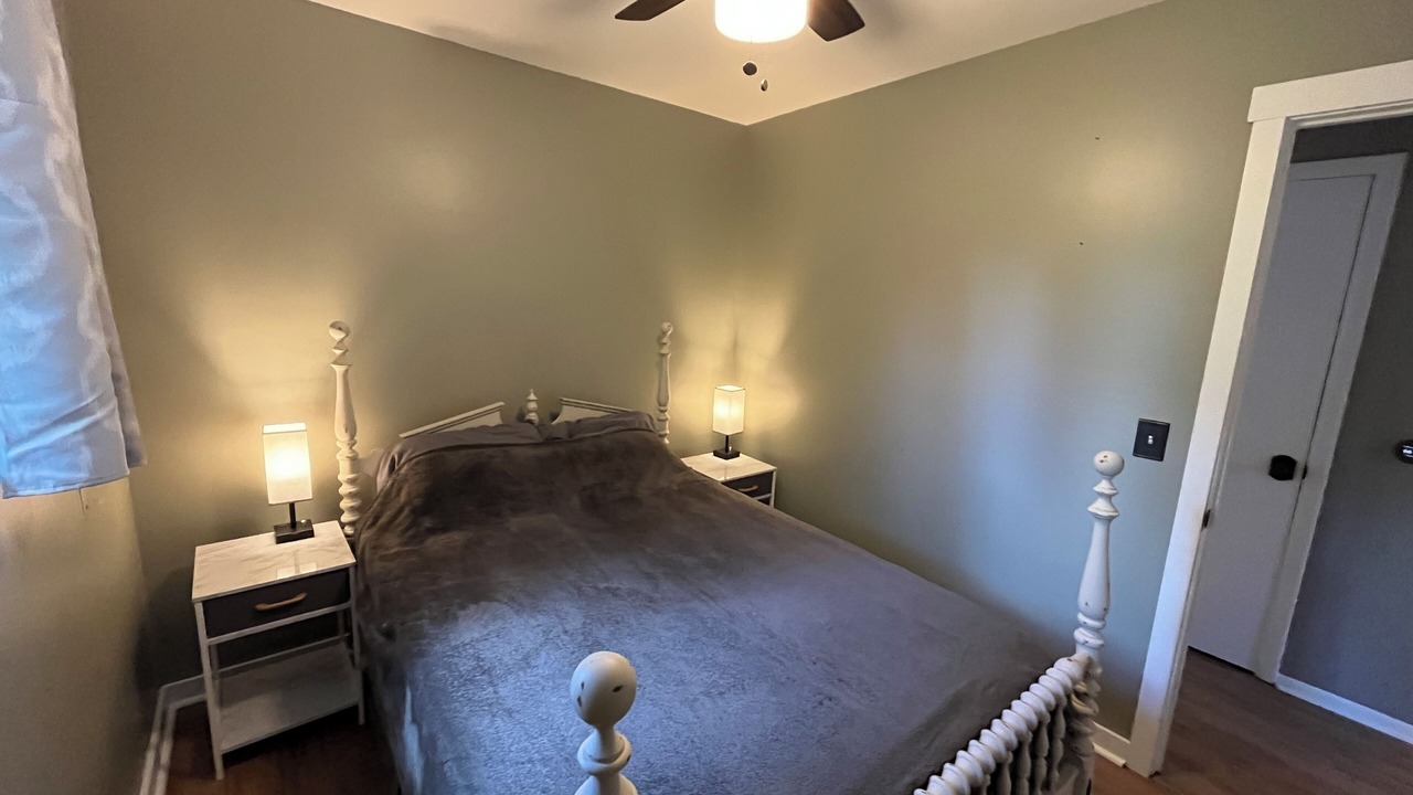 Photo of Bedroom in Downers Grove