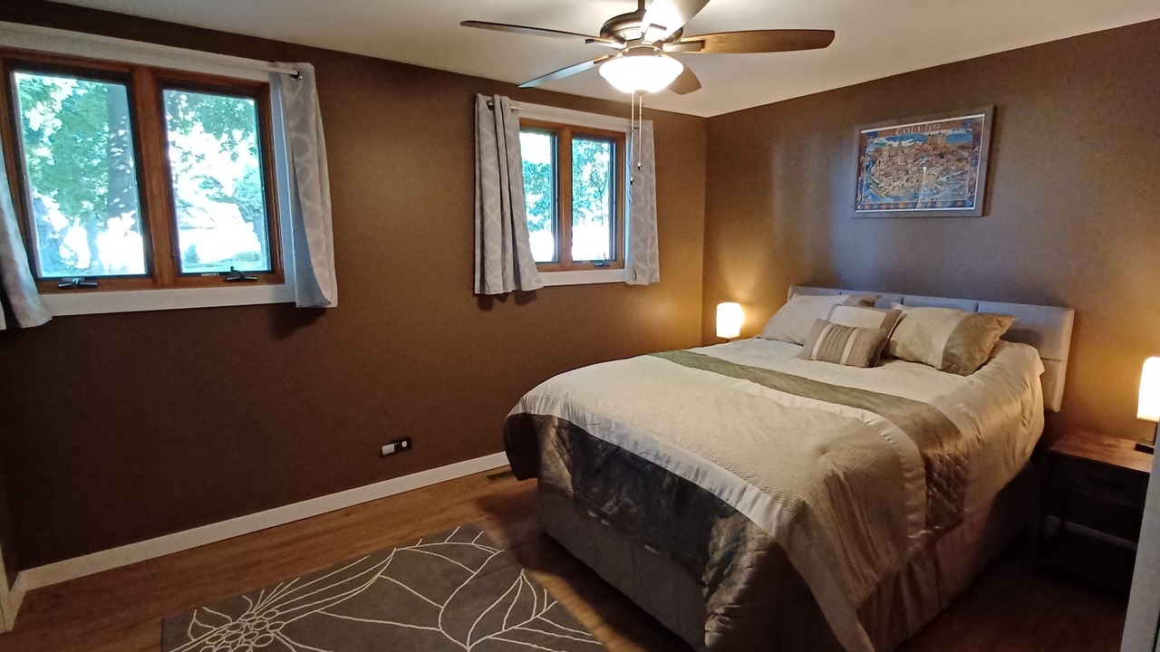Photo of Bedroom in Downers Grove