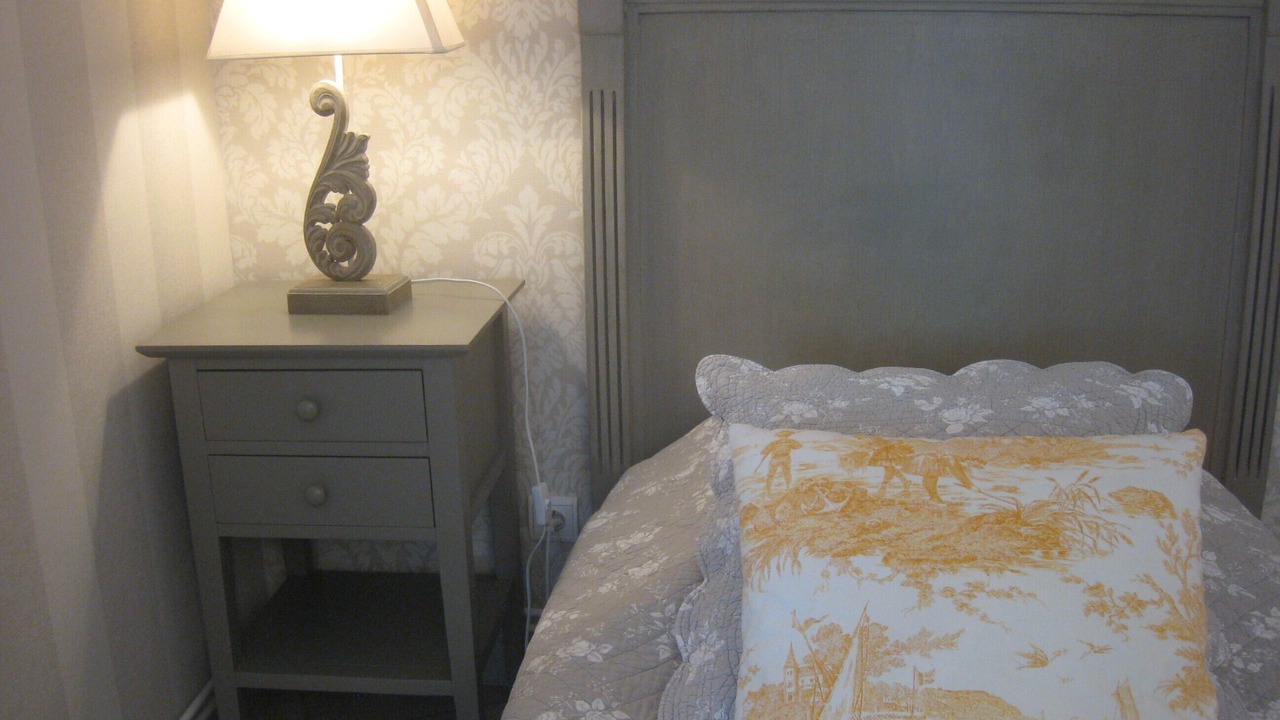 Photo of Bedroom in Charny-sur-Meuse