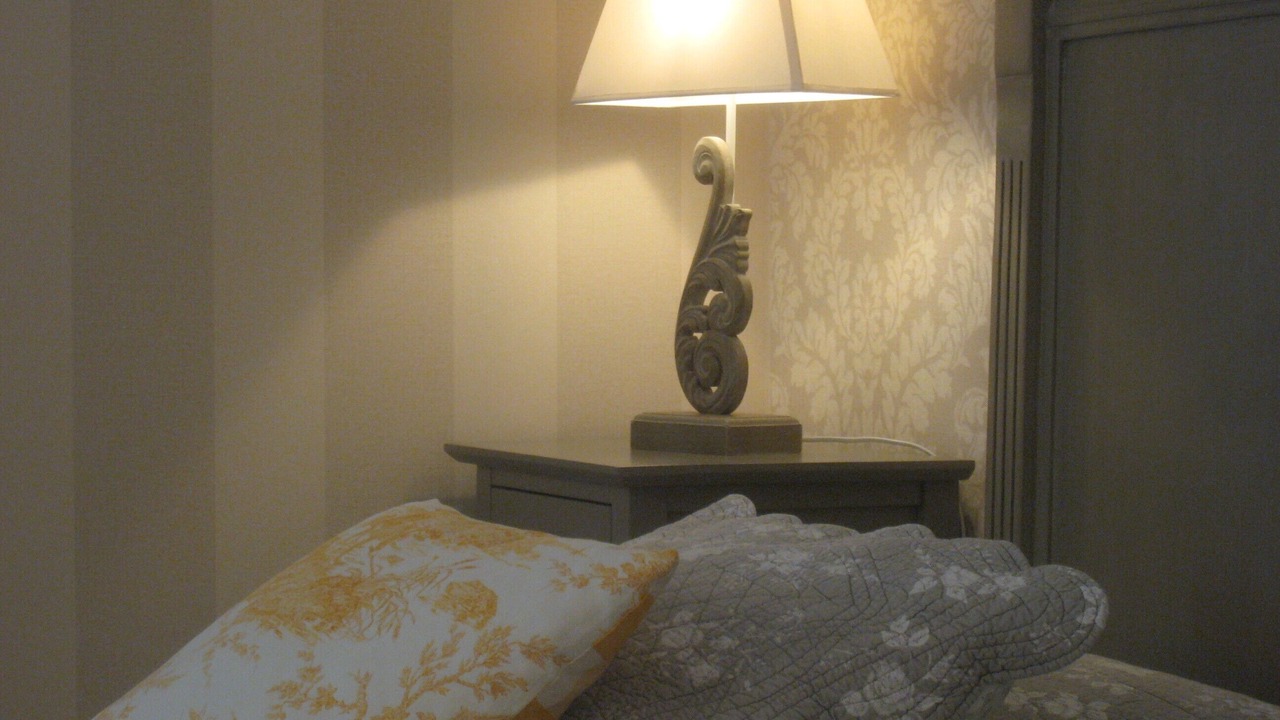 Photo of Bedroom in Charny-sur-Meuse