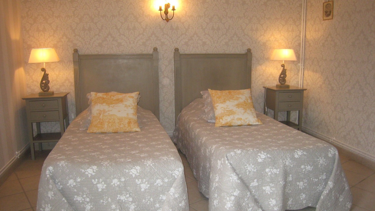 Photo of Bedroom in Charny-sur-Meuse