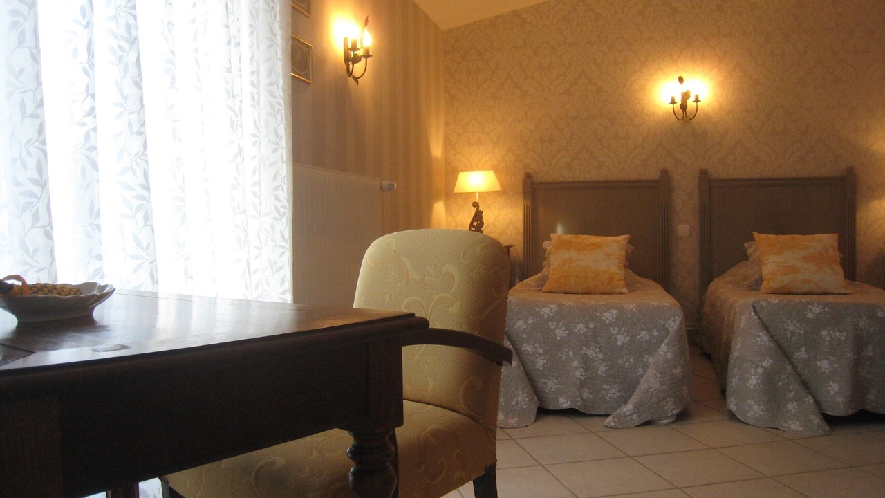 Photo of Bedroom in Charny-sur-Meuse