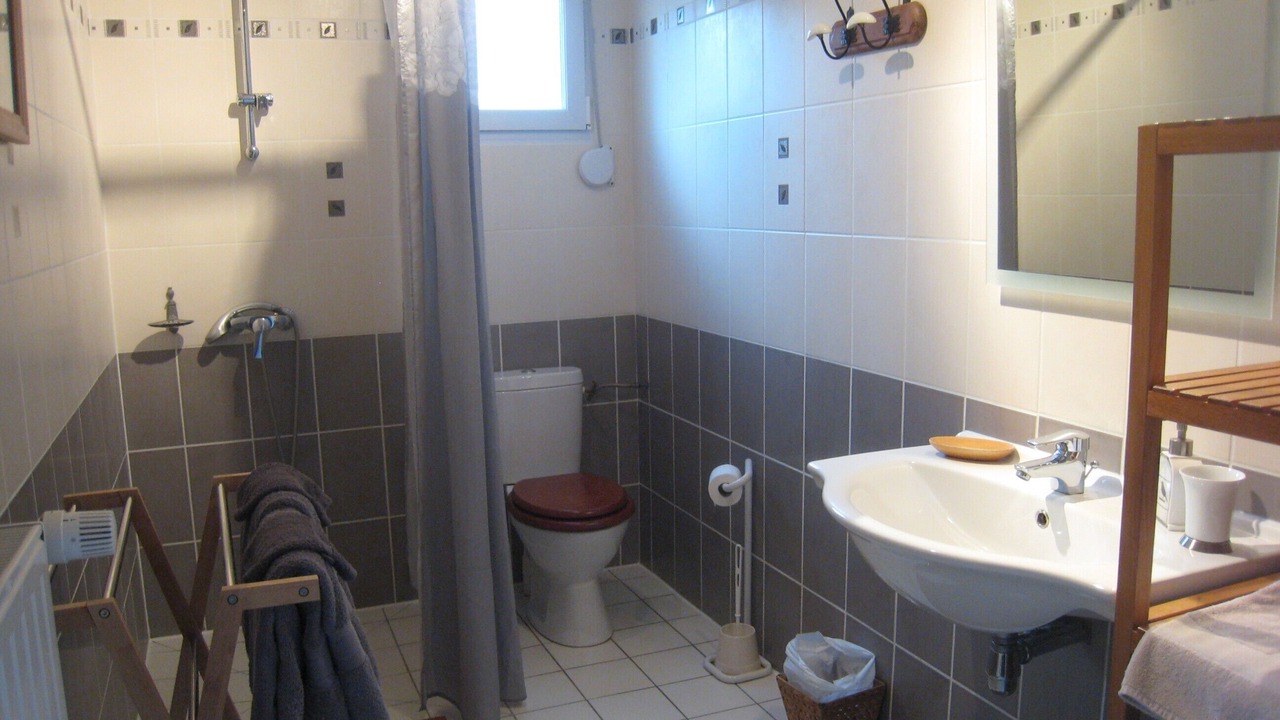 Photo of Bathroom in Charny-sur-Meuse