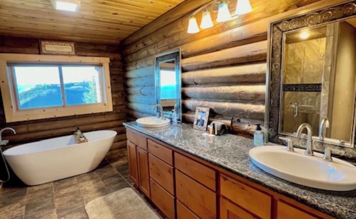 Photo of Bathroom in Granby