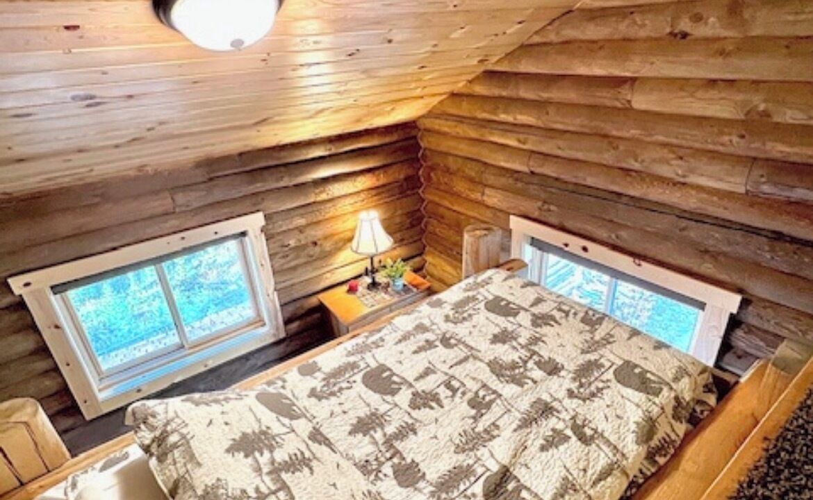 Photo of Bedroom in Granby