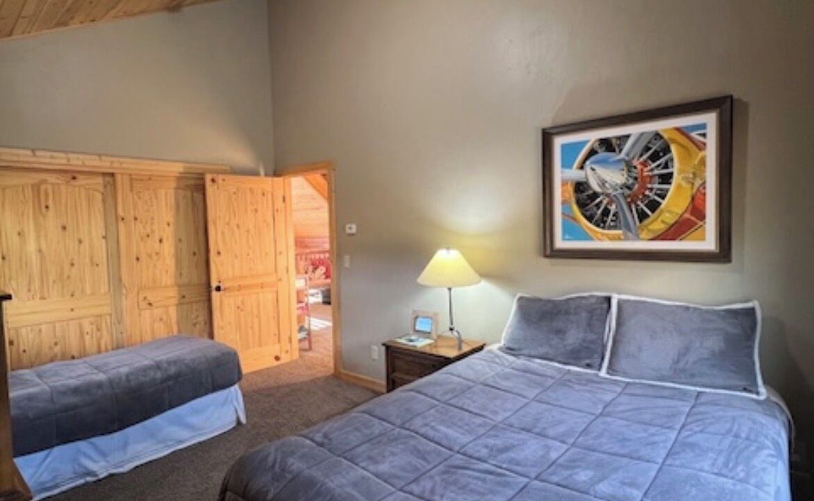 Photo of Bedroom in Granby