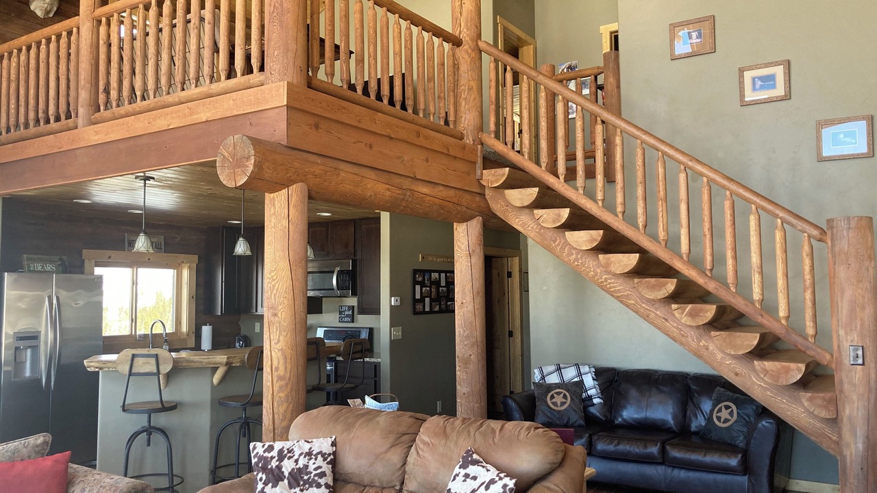 Photo of Livingroom in Granby