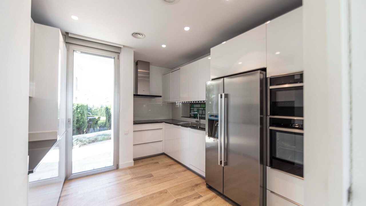 Photo of Kitchen in Alcossebre