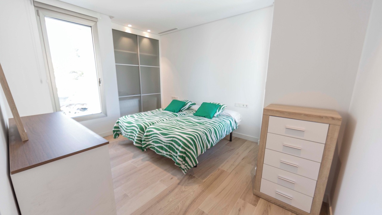 Photo of Bedroom in Alcossebre