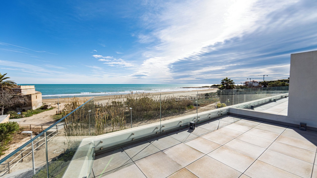 Photo of Outdoor in Alcossebre