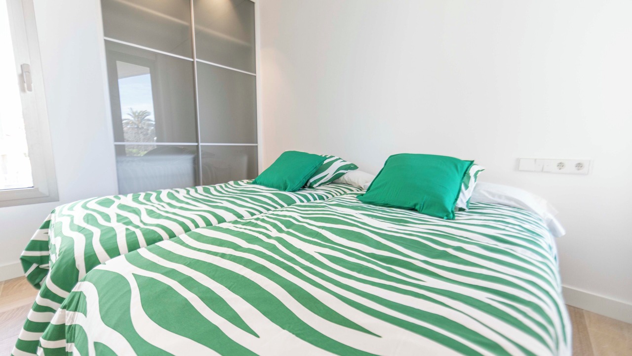 Photo of Bedroom in Alcossebre