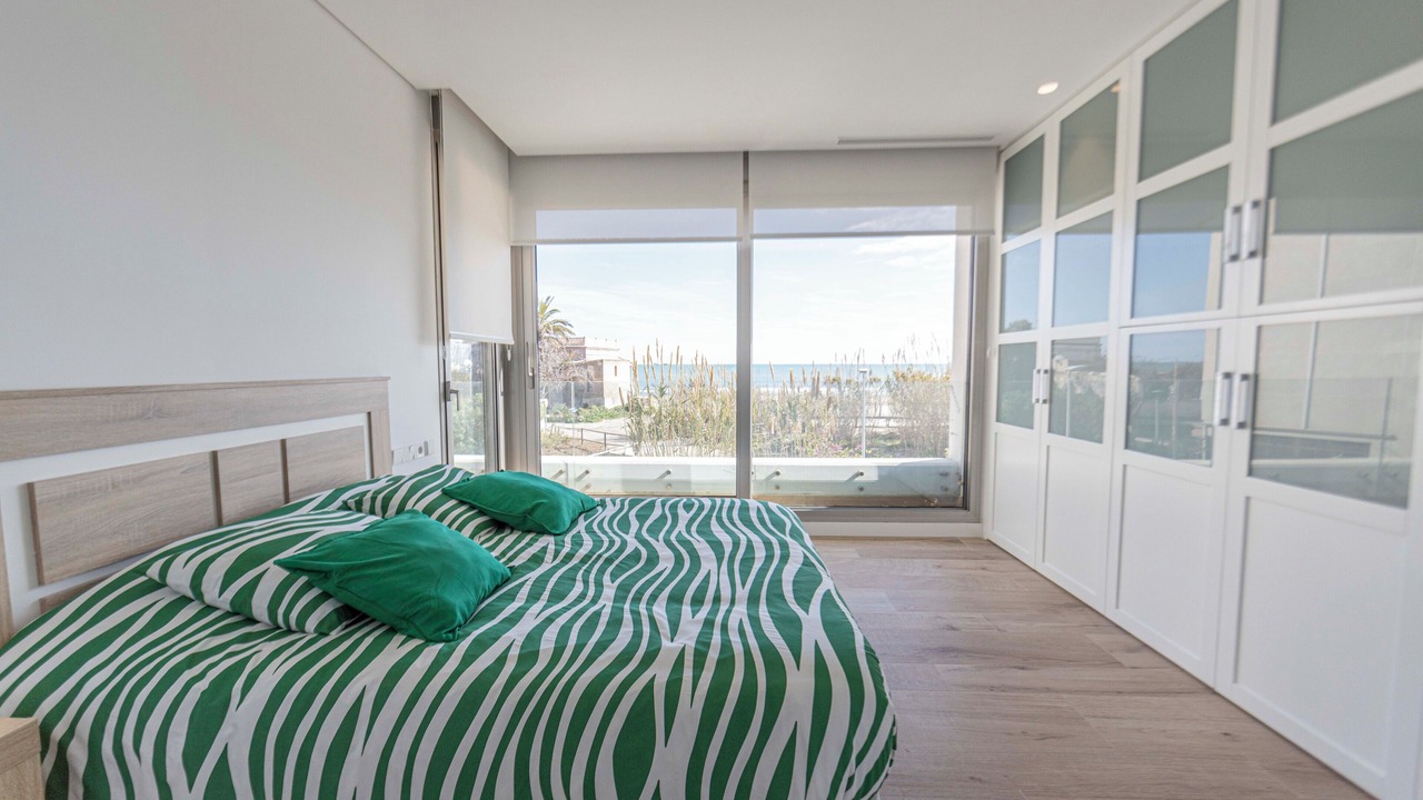 Photo of Bedroom in Alcossebre