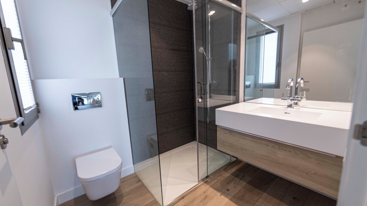 Photo of Bathroom in Alcossebre